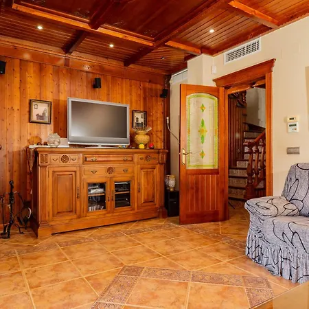 Paraiso Malvinas * Málaga