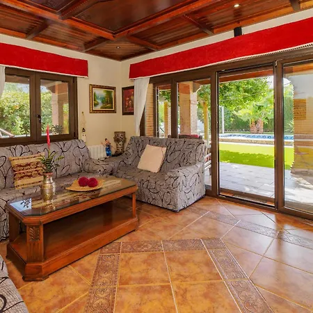 Villa Paraiso Malvinas *
