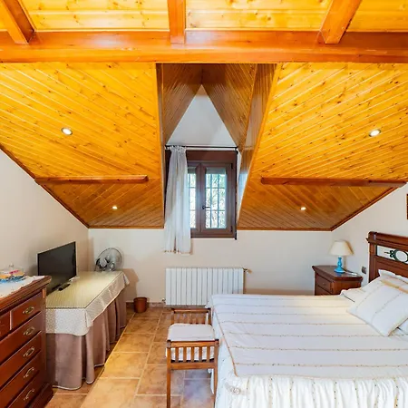 Villa Paraiso Malvinas *
