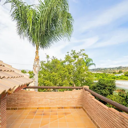 Paraiso Malvinas Villa Málaga