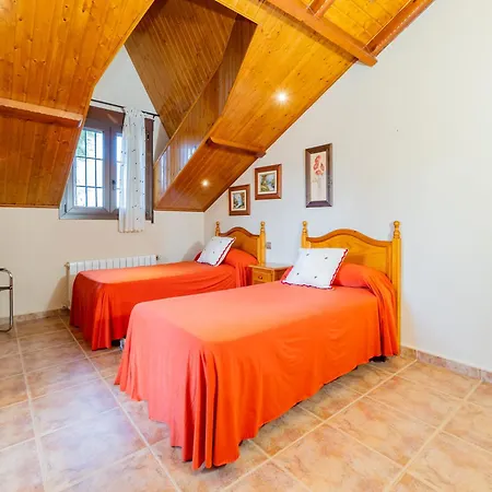 Villa Paraiso Malvinas