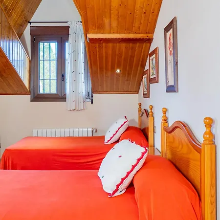 Paraiso Malvinas Villa Málaga