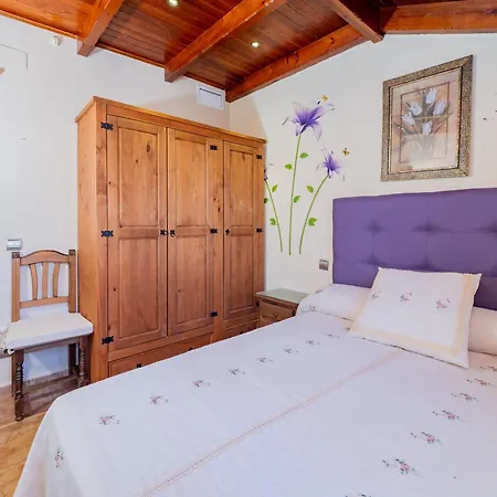 Paraiso Malvinas Villa Málaga