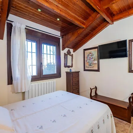 Villa Paraiso Malvinas Málaga