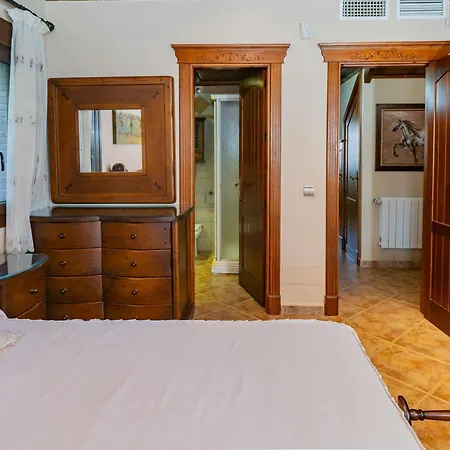 Paraiso Malvinas Villa Málaga