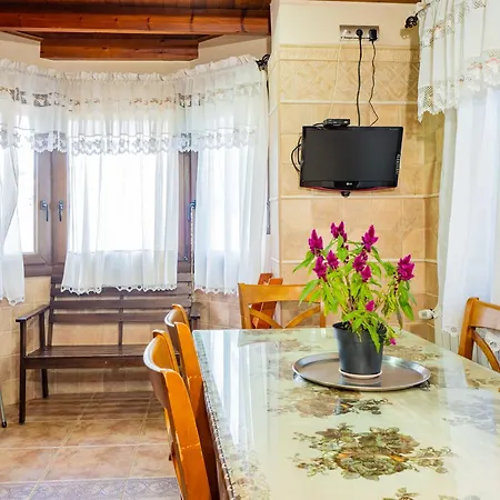 Villa Paraiso Malvinas *