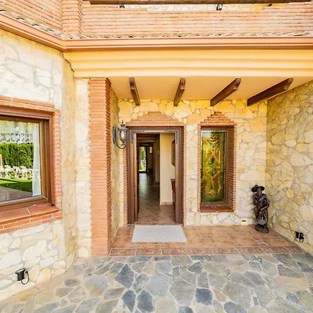 Villa Paraiso Malvinas *