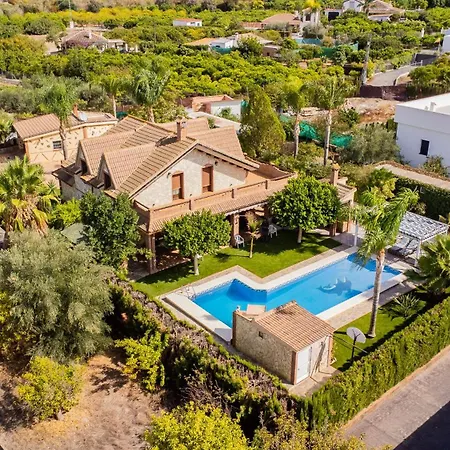 Paraiso Malvinas * Málaga