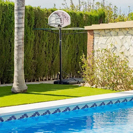 Paraiso Malvinas Villa Málaga