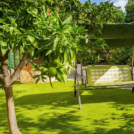 Paraiso Malvinas Villa *