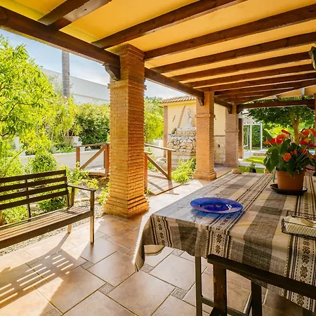 Villa Paraiso Malvinas *
