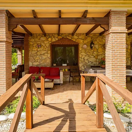 Paraiso Malvinas Málaga