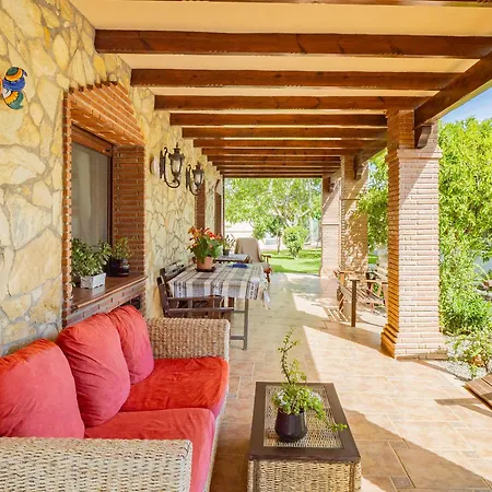 Villa Paraiso Malvinas