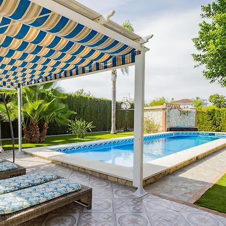 Paraiso Malvinas Villa Málaga