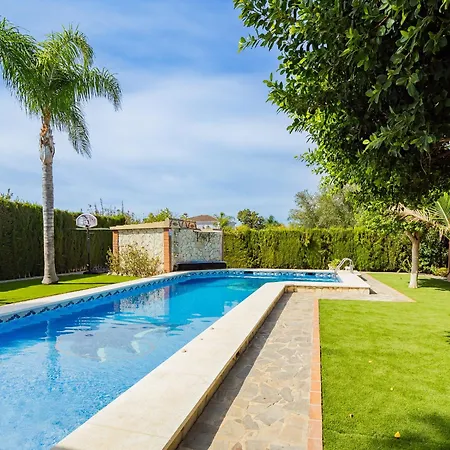 Paraiso Malvinas * Málaga