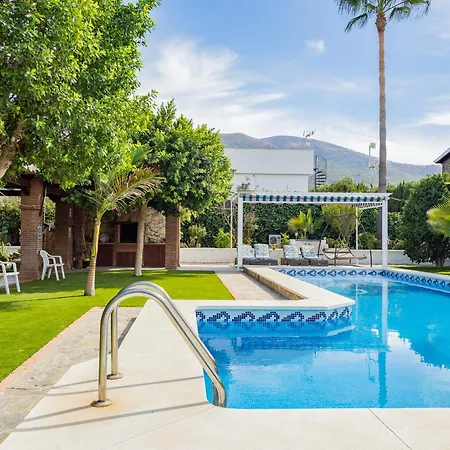 Paraiso Malvinas Villa Málaga
