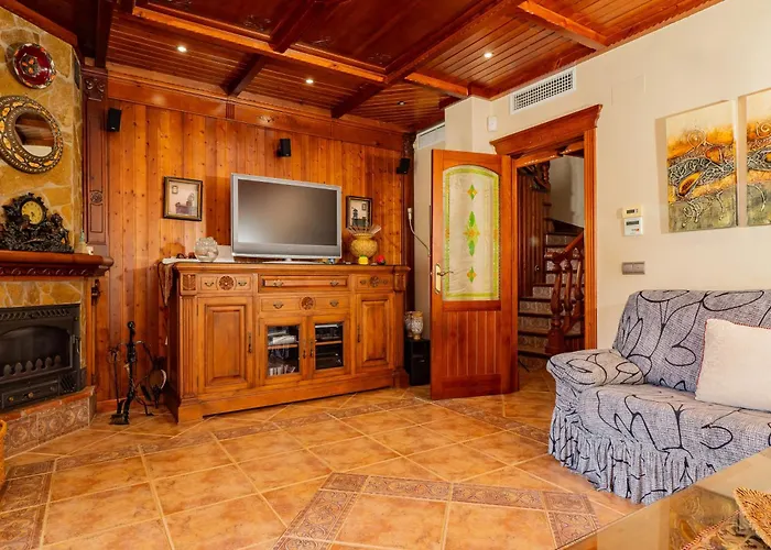 Paraiso Malvinas * Málaga