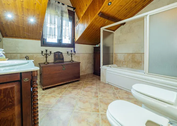 Villa Paraiso Malvinas *