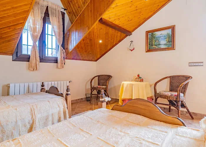 Paraiso Malvinas Villa Málaga