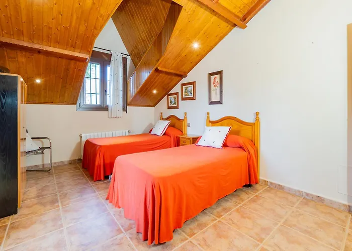 Villa Paraiso Malvinas