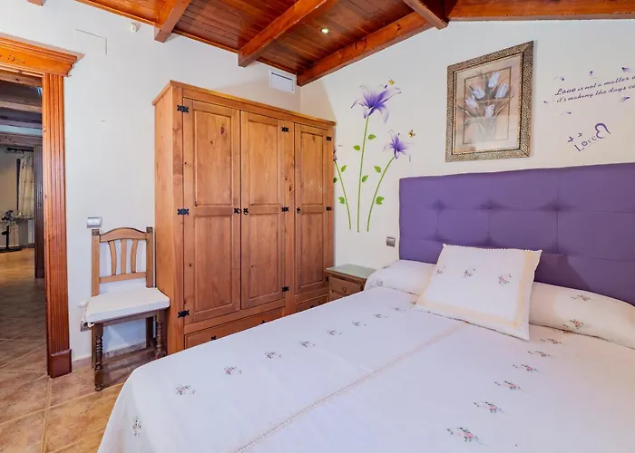 Paraiso Malvinas Villa Málaga