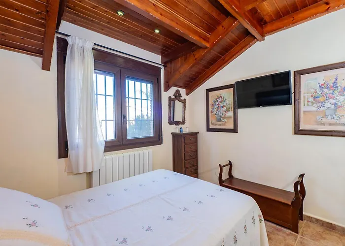 Villa Paraiso Malvinas Málaga