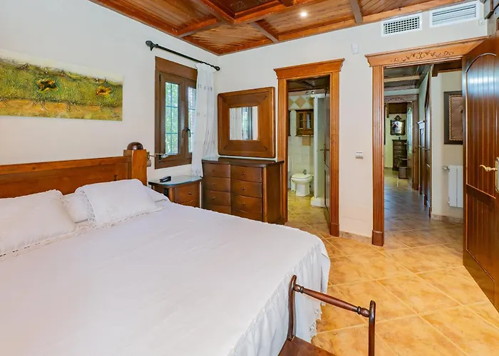 Paraiso Malvinas Villa *