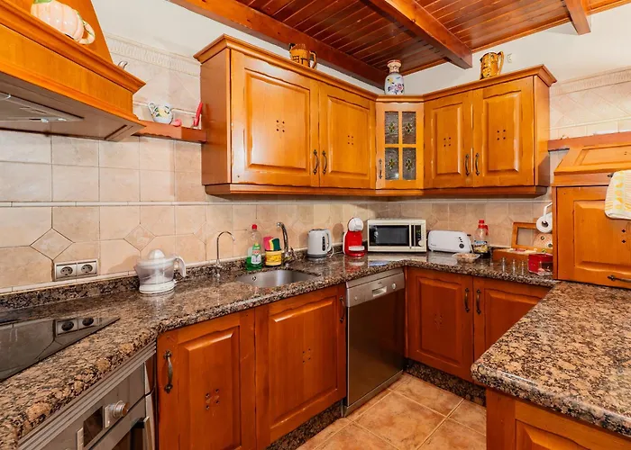 Villa Paraiso Malvinas