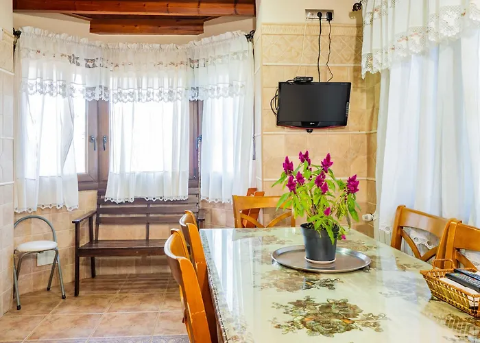 Villa Paraiso Malvinas *