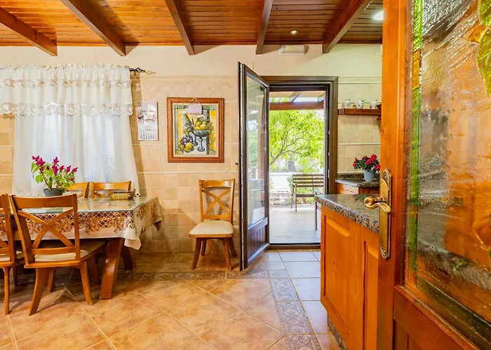 Paraiso Malvinas Villa *