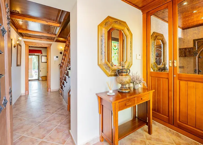 Villa Paraiso Malvinas