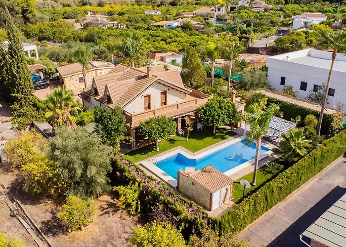Paraiso Malvinas * Málaga
