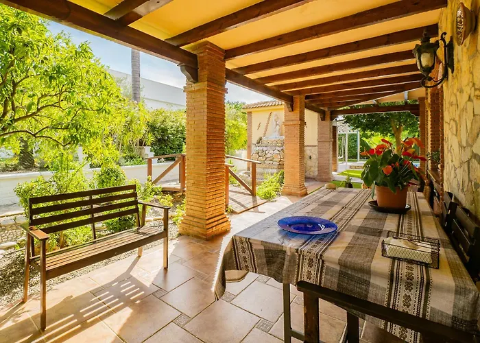Villa Paraiso Malvinas *