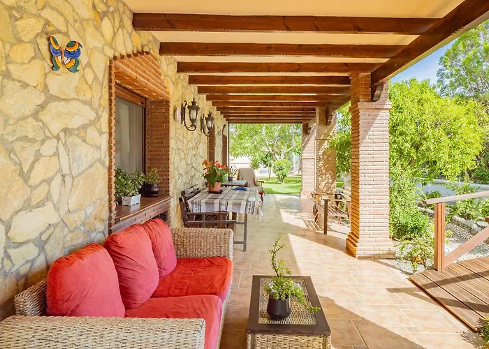 Villa Paraiso Malvinas